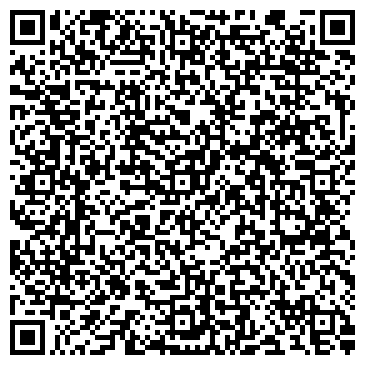 QR-код с контактной информацией организации Элеветек