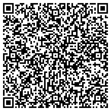 QR-код с контактной информацией организации Средняя общеобразовательная школа №2