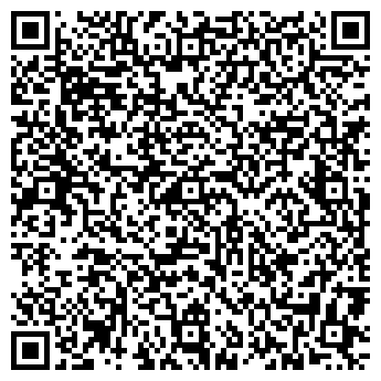 QR-код с контактной информацией организации АКАНТ