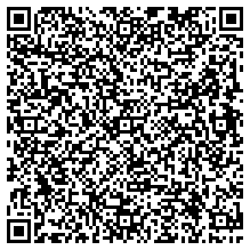 QR-код с контактной информацией организации Средняя общеобразовательная школа №13