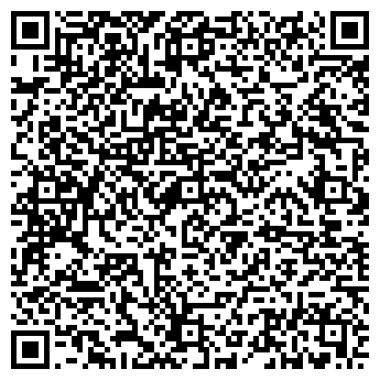 QR-код с контактной информацией организации ART-MOROZ