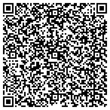QR-код с контактной информацией организации ИП Щукин А.И.