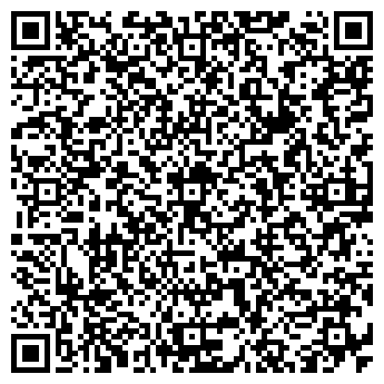 QR-код с контактной информацией организации ИП Кузнецова А.С.