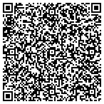 QR-код с контактной информацией организации Жалюзион