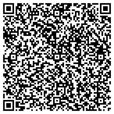 QR-код с контактной информацией организации Писковская средняя общеобразовательная школа