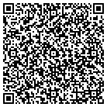 QR-код с контактной информацией организации ИП Морозова Ж.Б.
