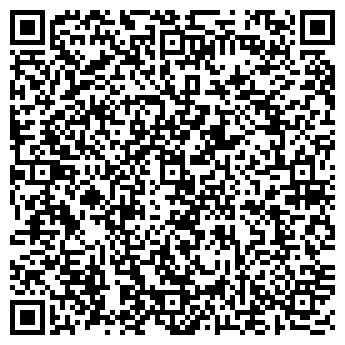 QR-код с контактной информацией организации ООО НеоМед