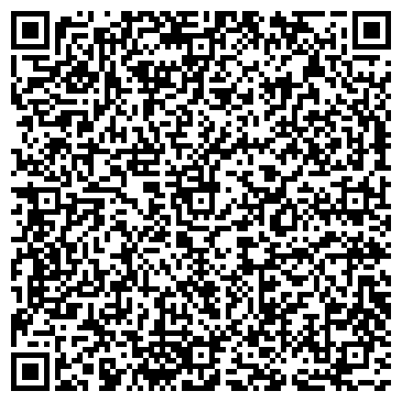 QR-код с контактной информацией организации Домашние тайны