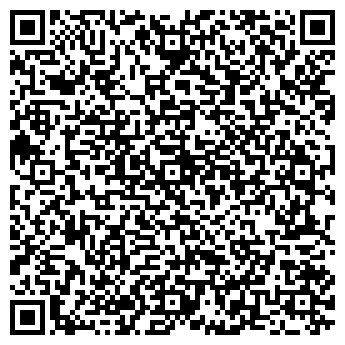 QR-код с контактной информацией организации ИП Губин С.В.