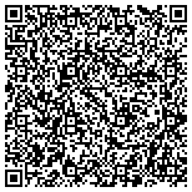 QR-код с контактной информацией организации Средняя общеобразовательная школа №1 им. Л.М. Поземского