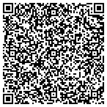 QR-код с контактной информацией организации Медсервис