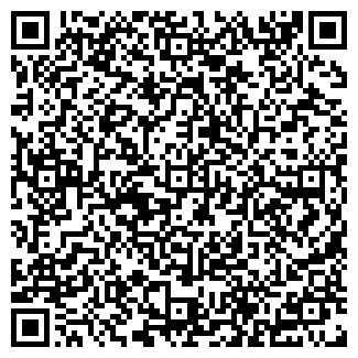 QR-код с контактной информацией организации Лаура