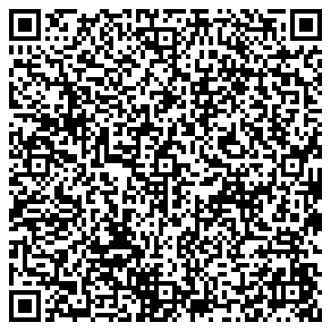 QR-код с контактной информацией организации Носочная лавка