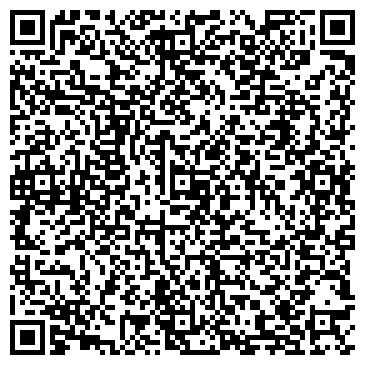 QR-код с контактной информацией организации La Casa Loca Dancing