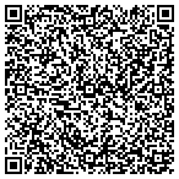 QR-код с контактной информацией организации Damla-luxe