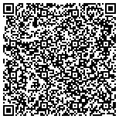 QR-код с контактной информацией организации MGrill, сеть ресторанов быстрого питания