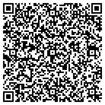 QR-код с контактной информацией организации ИП Мицура М.А.
