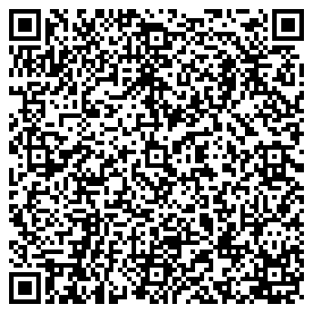 QR-код с контактной информацией организации Bison