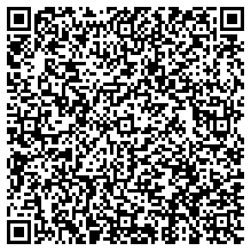 QR-код с контактной информацией организации Мехландия