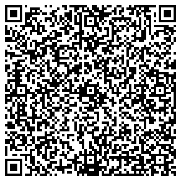 QR-код с контактной информацией организации Русские блины, киоск фастфудной продукции