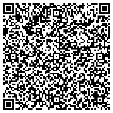 QR-код с контактной информацией организации Планета Секонд Хенд