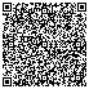 QR-код с контактной информацией организации ИП Рожкова С.В.