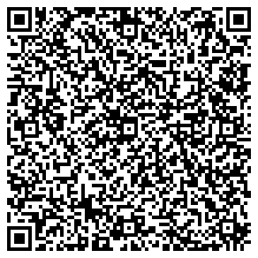 QR-код с контактной информацией организации Планета Секонд Хенд