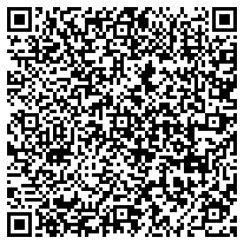 QR-код с контактной информацией организации Елена