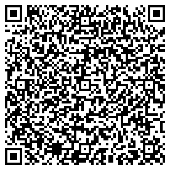 QR-код с контактной информацией организации ИП Глотова О.Е.