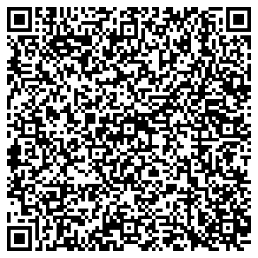 QR-код с контактной информацией организации Медсервис, ЗАО
