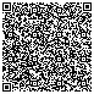 QR-код с контактной информацией организации Дядя Дёнер, сеть киосков фастфудной продукции