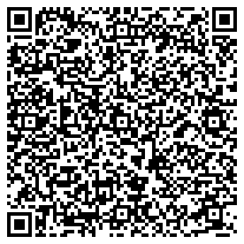 QR-код с контактной информацией организации Premium Mink
