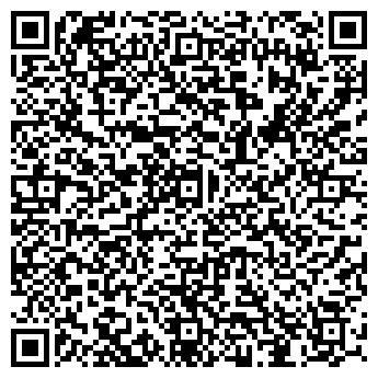 QR-код с контактной информацией организации FashionFabrique