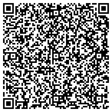 QR-код с контактной информацией организации ООО Жизнь без забот