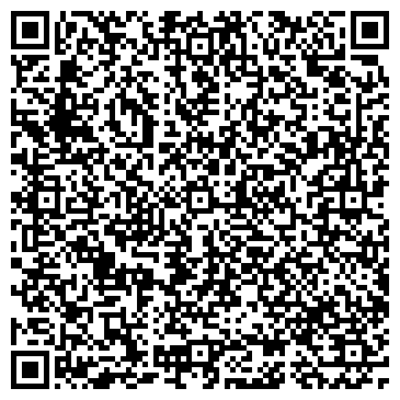 QR-код с контактной информацией организации ОАО Московский ювелирный завод