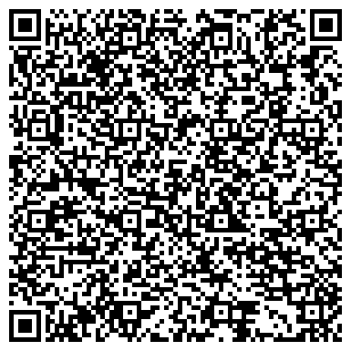 QR-код с контактной информацией организации АЛМАЗ-ХОЛДИНГ, сеть ювелирных салонов, ИП Халиулин Ф.А.