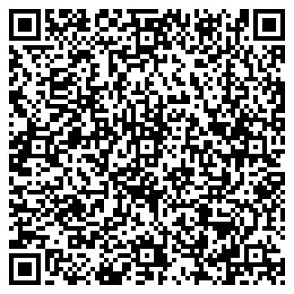 QR-код с контактной информацией организации Бижу-лэнд