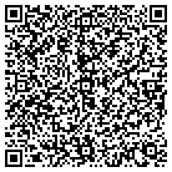 QR-код с контактной информацией организации ИП Калиш Н.П.