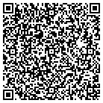 QR-код с контактной информацией организации Звезда