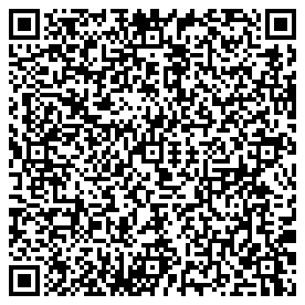 QR-код с контактной информацией организации ЮРМАРКЕТ