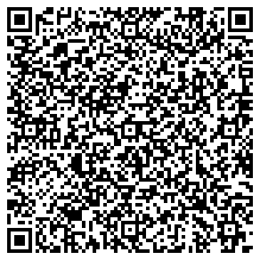 QR-код с контактной информацией организации Кожа и меха, магазин, ИП Тараскин В.Б.
