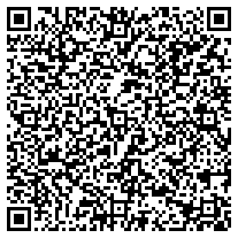 QR-код с контактной информацией организации Гранат