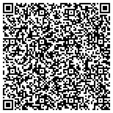 QR-код с контактной информацией организации Four squares