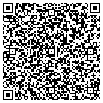 QR-код с контактной информацией организации Магазин нижнего белья на Октябрьской, 46а