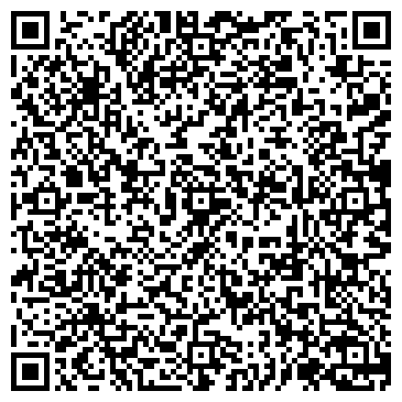 QR-код с контактной информацией организации Адамас