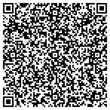 QR-код с контактной информацией организации Военный округ