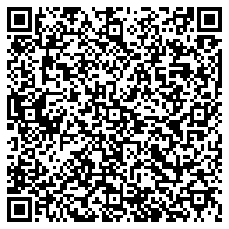 QR-код с контактной информацией организации ATLANTIC