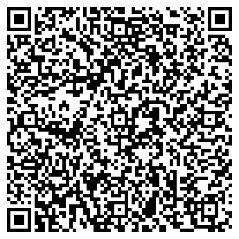 QR-код с контактной информацией организации Монарх