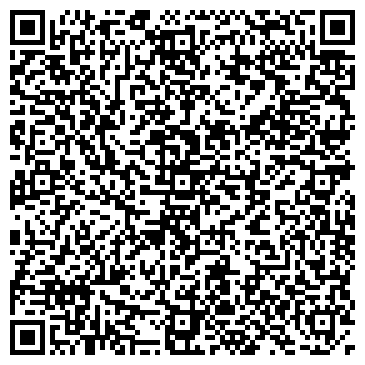 QR-код с контактной информацией организации CoffeeMAN