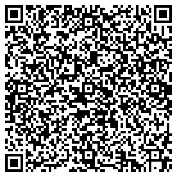 QR-код с контактной информацией организации РЕСО-ГАРАНТИЯ